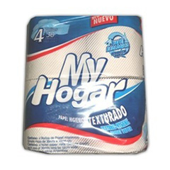 Papel Higienico My Hogar X30Mt