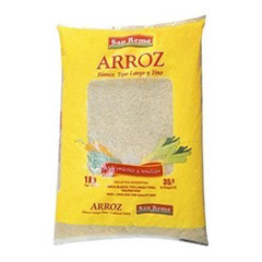 Arroz San Remo X1Kg
