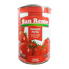 Tomate San Remo X400G
