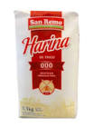 Harina San Remo 000 X 1Kg