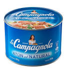 S Y P Atun Al Natural 170G