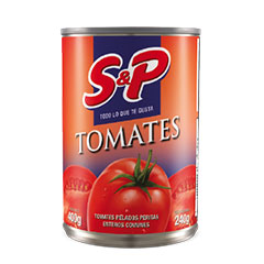 TOMATE PERITAS S&amp;P 400G