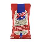 Poroto Alubia En Bolsa S&Amp;P 400 Gr