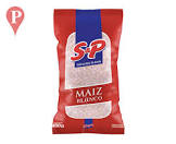 maiz pisado blanco sp 