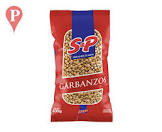 S Y P Garbanzos 400G