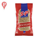 S Y P Lentejas 400G