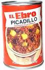 Picadillo De Carne Savonia