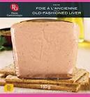 Pate De Foie Savonia