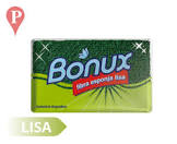esponja bonux liza 
