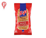 S Y P Maiz Pisingallo 400G