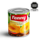 Durazno En Mitades S&Amp;P 3 Kg