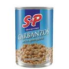 SyP GARBANZOS 350g