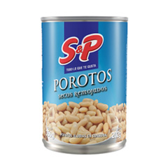 POROTOS S&P 