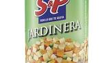 Jardinera S&Amp;P 350 Gr