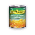 Anana En Trozos S&Amp;P 3.06 Kg