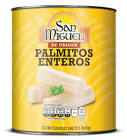 S Y P Palmitos Enteros 800G