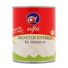 Palmitos Enteros S&P 400 Grs