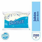 Jabon en Pan Bonux 200Gr