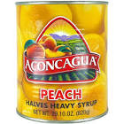 Duraznos S&P Light 800 Grs