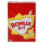 Bonux Detergente limon 750ml