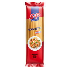SyP Spaghetti