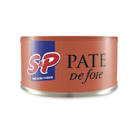 Pate de foie