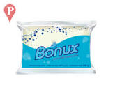Jabón Bonux Blanco Pan 200Gr