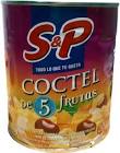 SyP Coctel de frutas