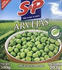 SyP Arvejas
