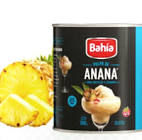 Pulpa Anana S&Amp;P 900 Gr