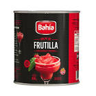 Pulpa De Frutillas X 900G