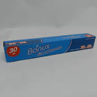 BONUCS FILM ADHERENTE