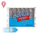 Rollitos de acero BONUX