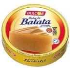 Dulce de Batata Con Vainilla Bell Sweet 5Kg