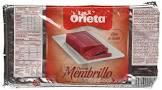Dulce De Membrillo Bell Sweet x500Gr