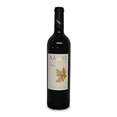 NANNI MALBEC ORGANICO