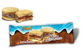 Alfajores De Maicena Trimak 140 Gr