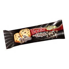 Budín Con Chips De Chocolate Don Miguel X 170 Gr