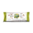 Budin Vainilla Con Semillas Fibras Del Sol 250 Gr