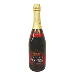 Fashion Fresa 710Ml