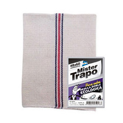   Rejilla Para Auto Mr Trapo 1 Un 