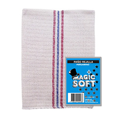 Rejilla Pergamino Magic Soft x1un