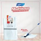 Da Silva Trapo De Piso