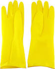 Guantes De Latex Clean L x100un 