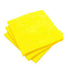 MISTER PAÑO COCINA X 3 UN. AMARILLO