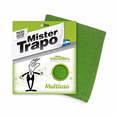 Mr Trapo Multiuso 40 x 40 