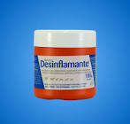 Atomo Desinflamante 1000G