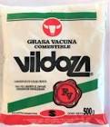 Grasa Vildoza X 500G
