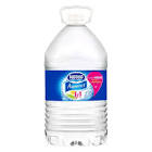 AGUA MIN/VIP 6 LTR.