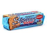 Galletitas Fadeguitas Sin Sal X 330 G.